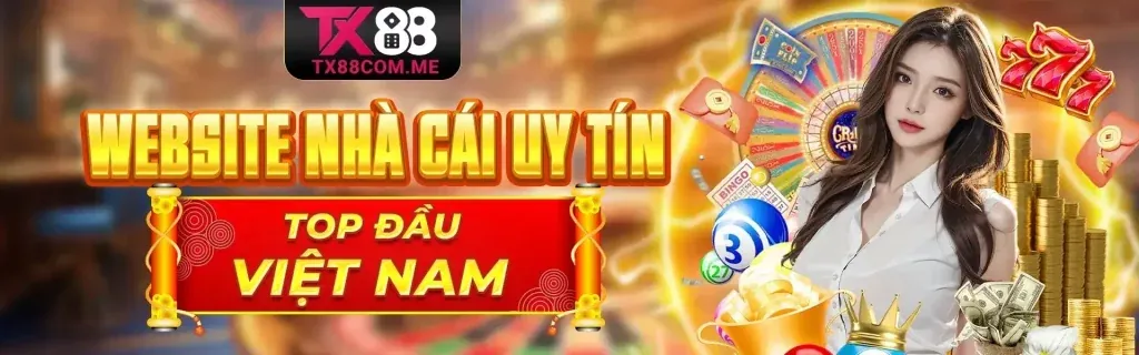 Màn hình trò chơi nổ hũ với jackpot lớn tại Cờ bạc trực tuyến Việt Nam