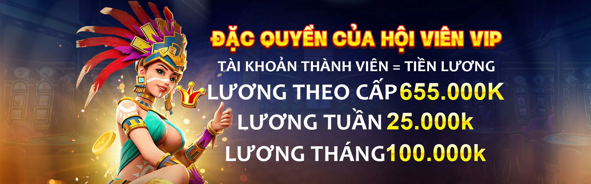 Hình ảnh chính sách cookie cho cờ bạc trực tuyến Việt Nam